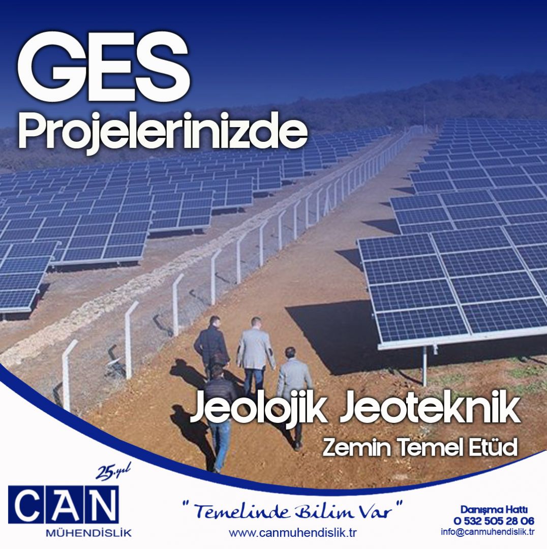 Ges Projeleri